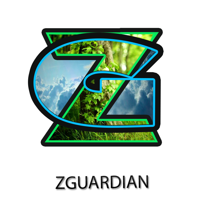 Zguardian Logo